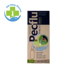 Pecflu Hamedi