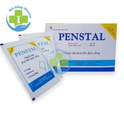 Penstal Thephaco