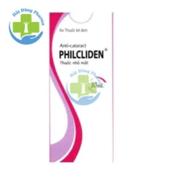 Philcliden Samchundang Pharm
