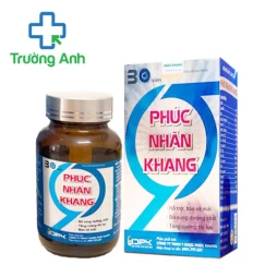 Phúc Nhãn Khang New - STP Pharma