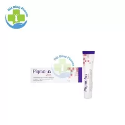 Pigmolux Cream - Shivansh Trade