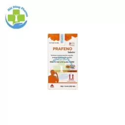 Prafeno Inhaler - CPC1 Hà Nội