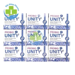 Probio Unity