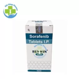 Renwin 200mg - Sorafenib Natco