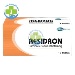 Residron 35mg Pharmathen