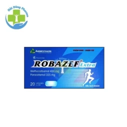 Robazef Extra - Agimexpharm
