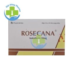 Rosecana