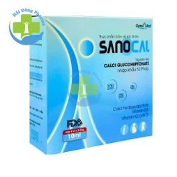 Sanocal Sanomed