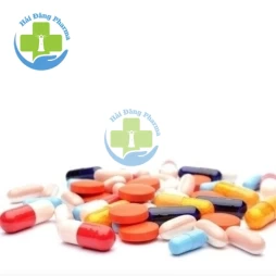 Saranto-H 100/25 Aurobindo Pharma