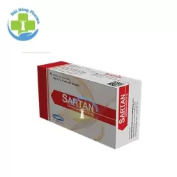 Sartan 32mg - Candesartan Savi