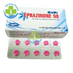 Savi Eprazinone 50