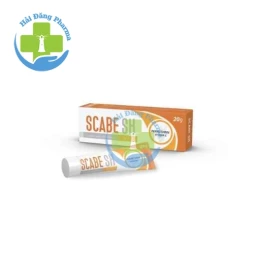 Scabe SH Cream 20g