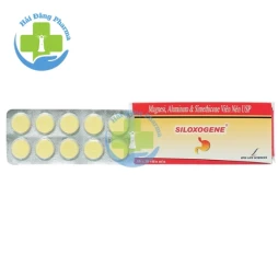 Siloxogene - RPG Life Sciences