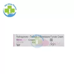 Skinlite Cream - Zydus
