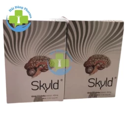 Skyld HD Pharma