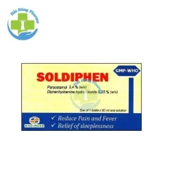 Soldiphen - Hadiphar