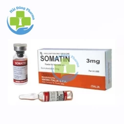 Somaritin 3mg Anfarm hellas