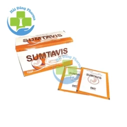 Sumtavis - Famotidin 40mg Hataphar