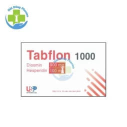 Tabflon 1000 - US Pharma USA