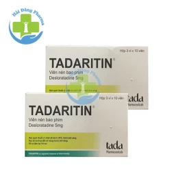 Tadaritin