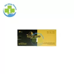 Tagrix 80 - Osimertinib Beacon
