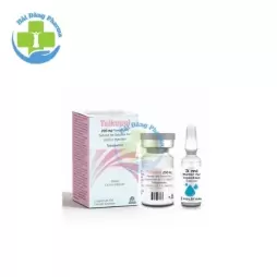 Teikopol 400mg - Teicoplanin Polipharm