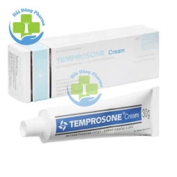 Temprosone - Betamethason dipropionat 19.2mg Tempo Scan