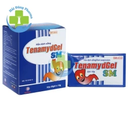 Tenamydgel SM - Medipharco