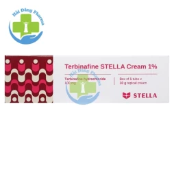 Terbinafine Stella Cream 1%