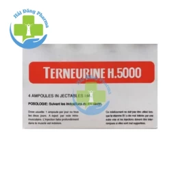 Terneurine H.5000