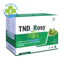 TND-Rosy Winpharma