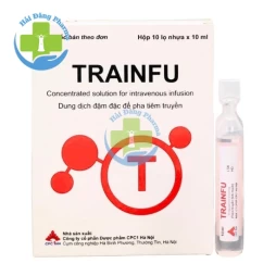 Trainfu - CPC1HN