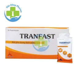 Tranfast - CPC1 Hà Nội
