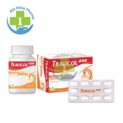 Travicol 650