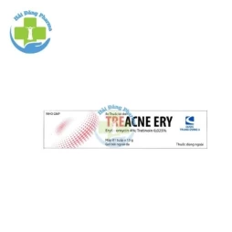 Treacne ery - Foripharm