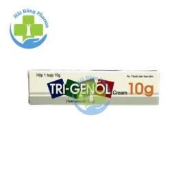 Tri-genol 10g - Terbinafine Genepharm