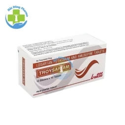 Troysar AM - Troikaa Pharma