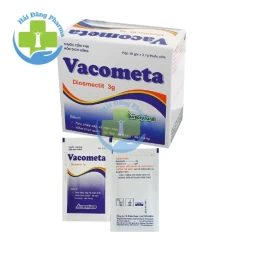 Vacometa - Diosmectit 3g Vacopharm