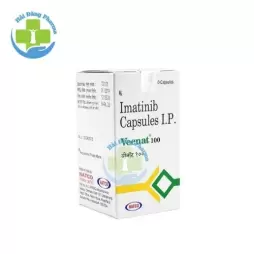Veenat 100 - Imatinib Natco