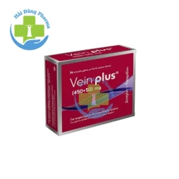 Vein Plus 450/50 Help S.A.