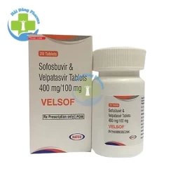 Velsof - Natco Pharma