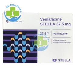 Venlafaxine STELLA 37.5mg