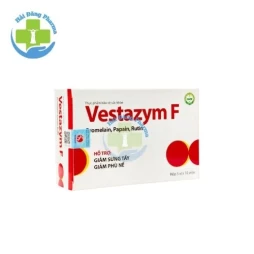 Vestazym F - Vesta