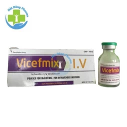 Vicefmix VCP