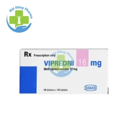 Brocizin 20 - Hộp 3 vỉ x 10 viên