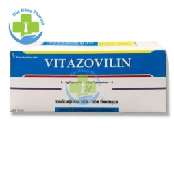 Vitazovilin - VCP
