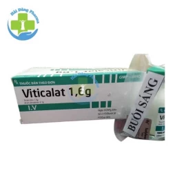 Viticalat 1,6g VCP