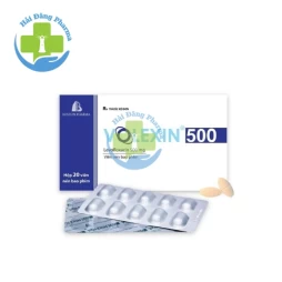 Bosditen 50 sachet - Hộp 24 gói x 1,5g viên