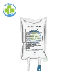 Voluven 6% Fresenius Kabi