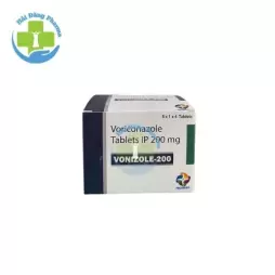 Vonizole-200 - Voriconazole Prospera